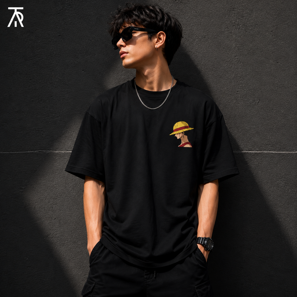 Theaurix King's Will Tee