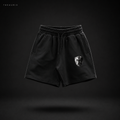 THEAURIX Guardian Premium Gym Shorts for Men