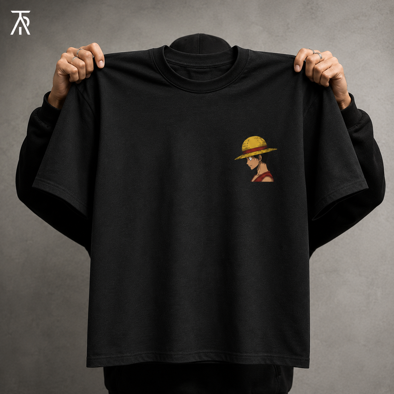 Theaurix King's Will Tee