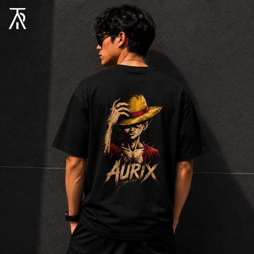 Theaurix King's Will Tee