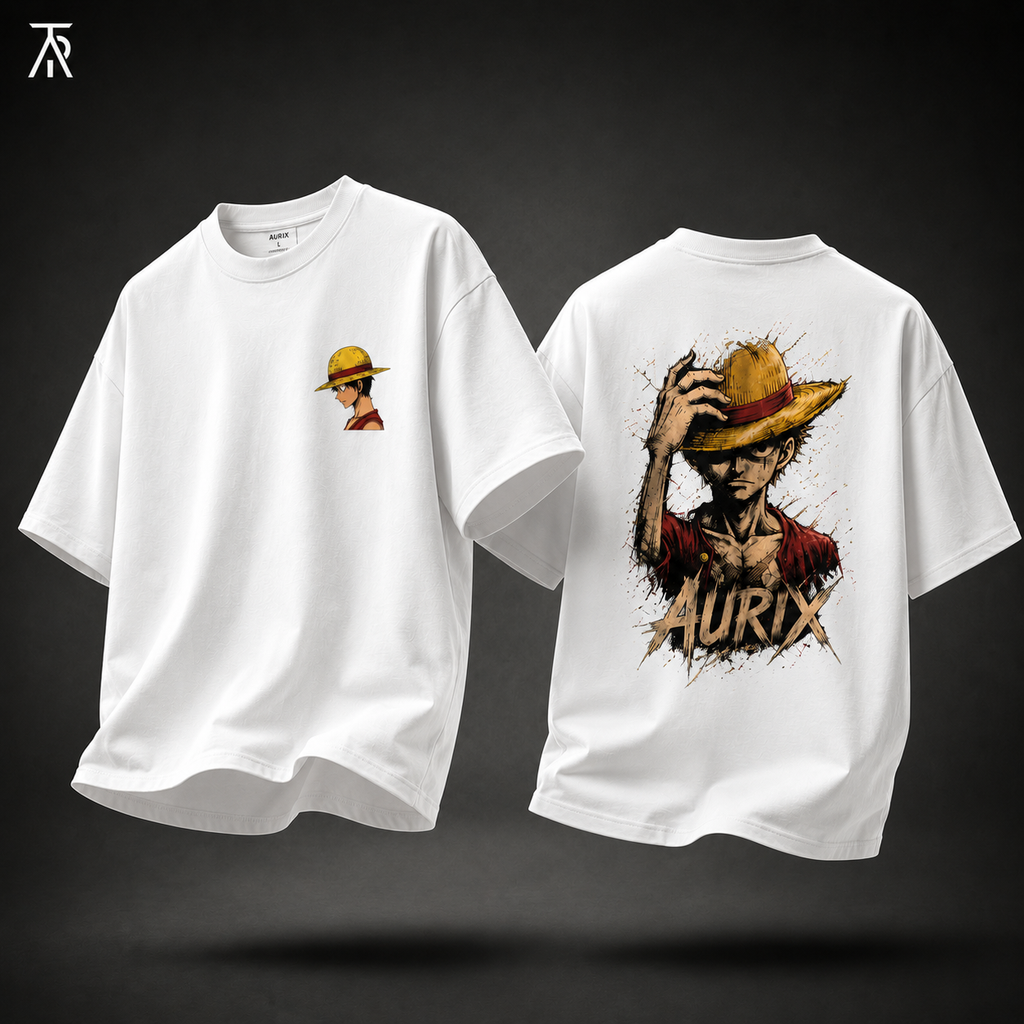 Theaurix King's Will Tee