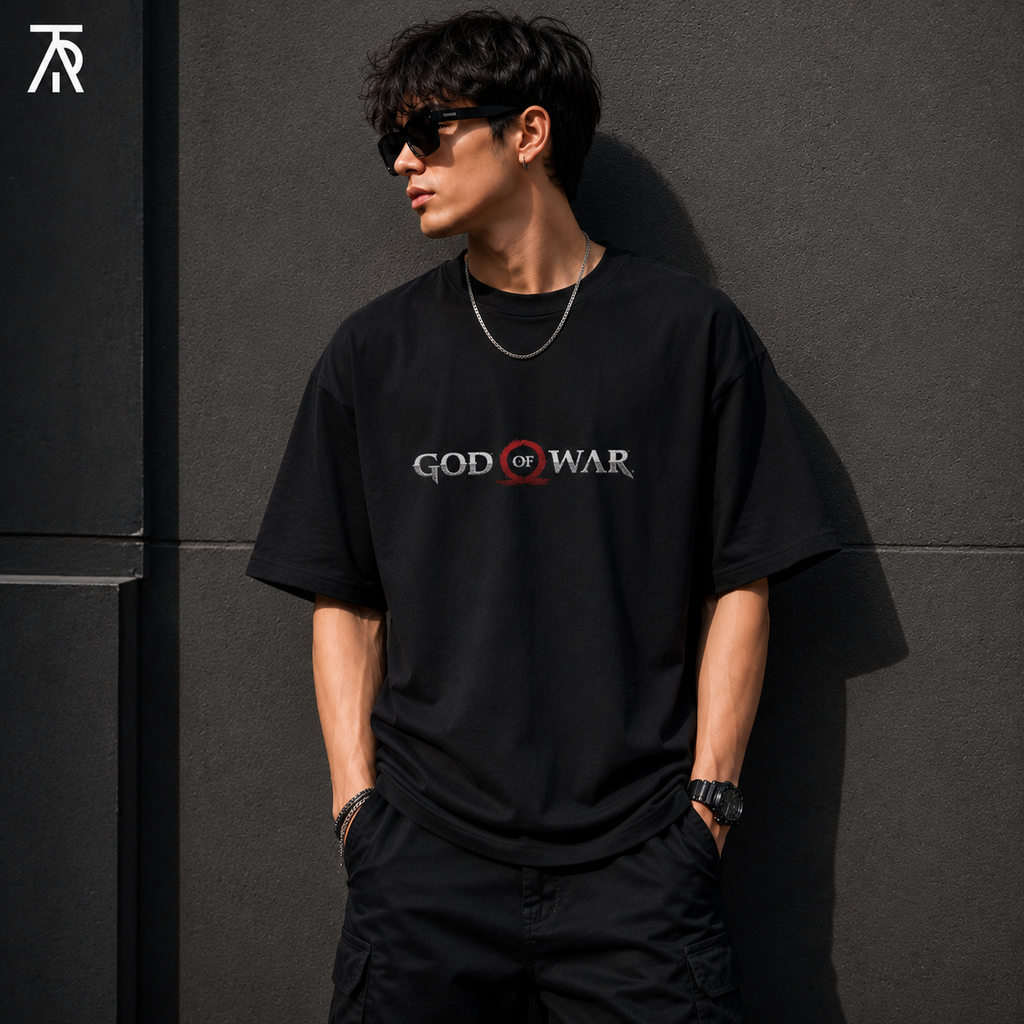 Theaurix War Legacy Tee