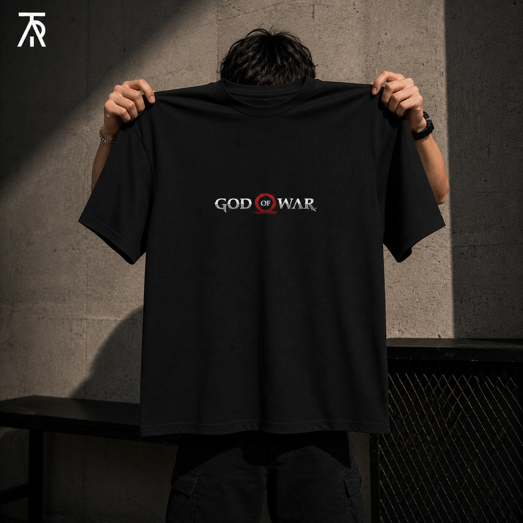 Theaurix War Legacy Tee