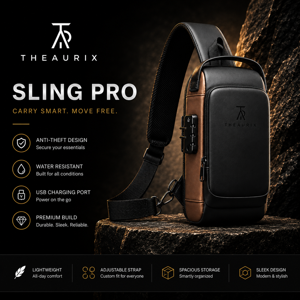 THEAURIX SLING PRO™