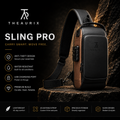 THEAURIX SLING PRO™