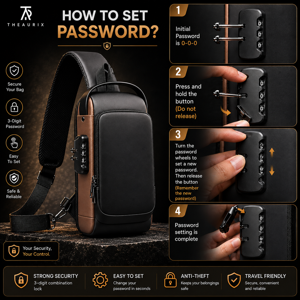 THEAURIX SLING PRO™