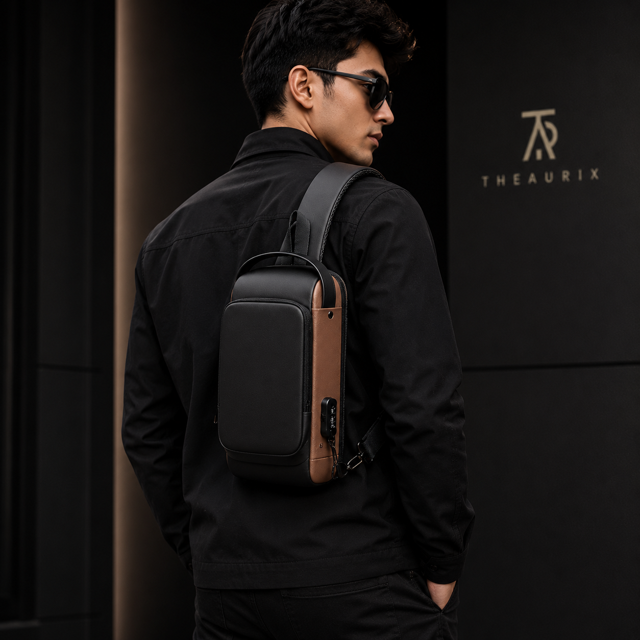 THEAURIX SLING PRO™
