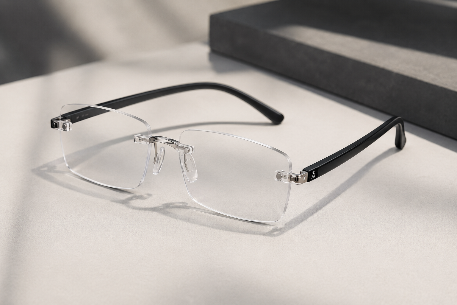 THEAURIX ECLIPSE™ | Smart Photochromic Eyewear