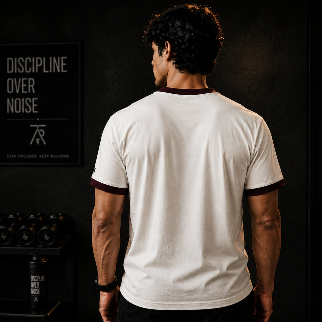 THEAURIX — DOMINATE Tee