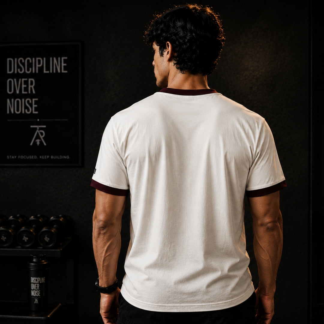 THEAURIX — DOMINATE Tee