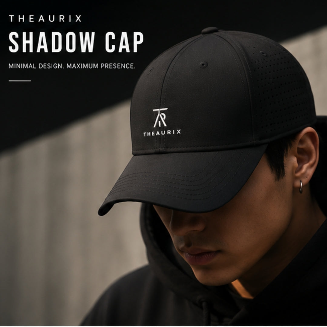 THEAURIX SHADOW CAP