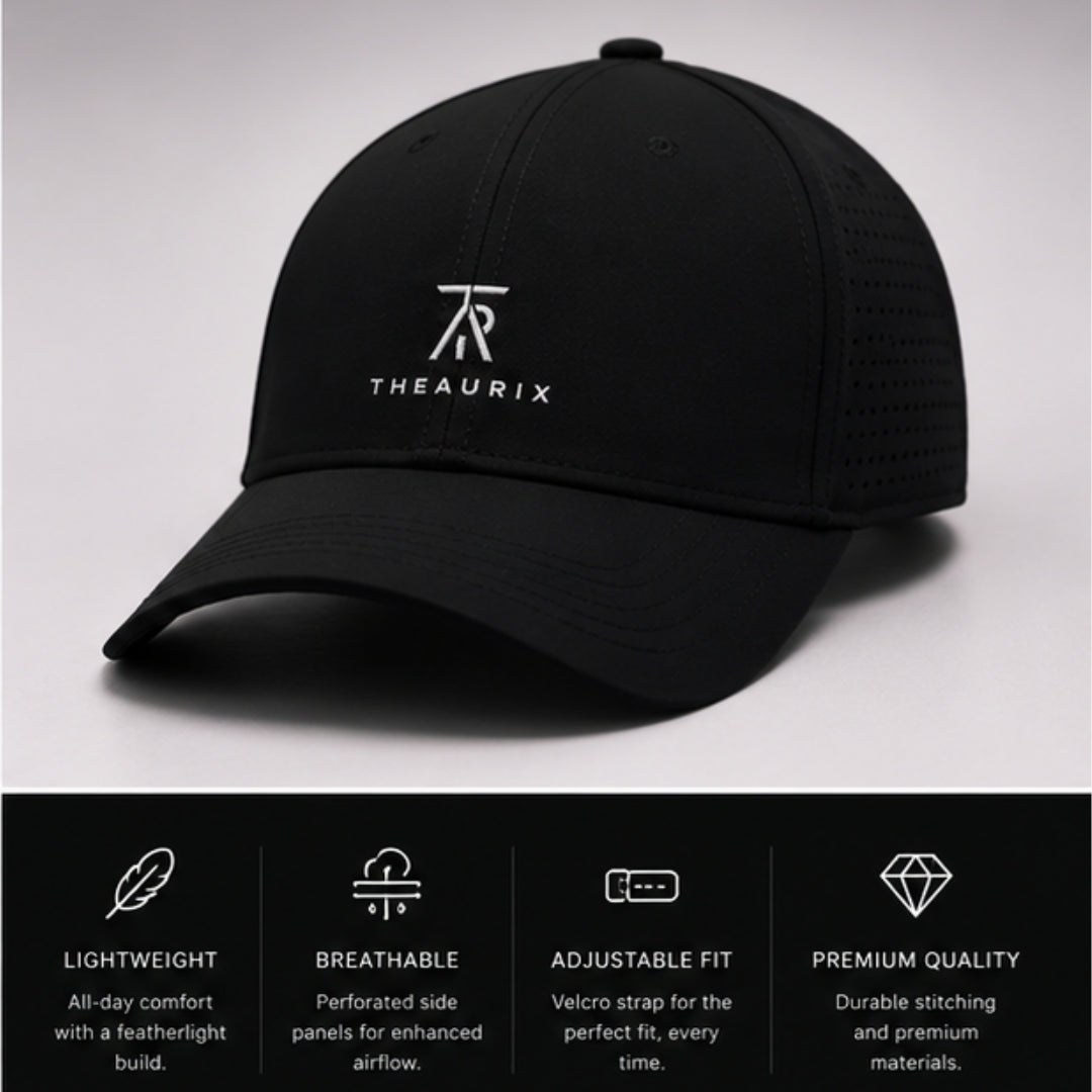 THEAURIX SHADOW CAP