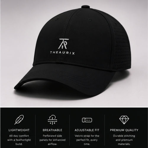 THEAURIX SHADOW CAP